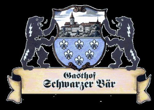 Gasthof Schwarzer Baer Kastl  Dış mekan fotoğraf